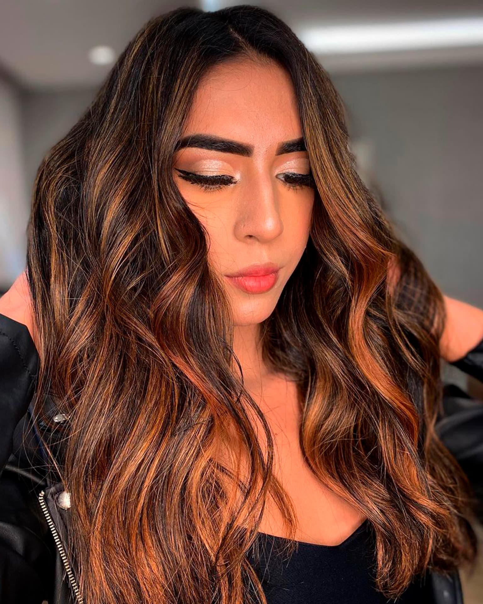 Morena Iluminada