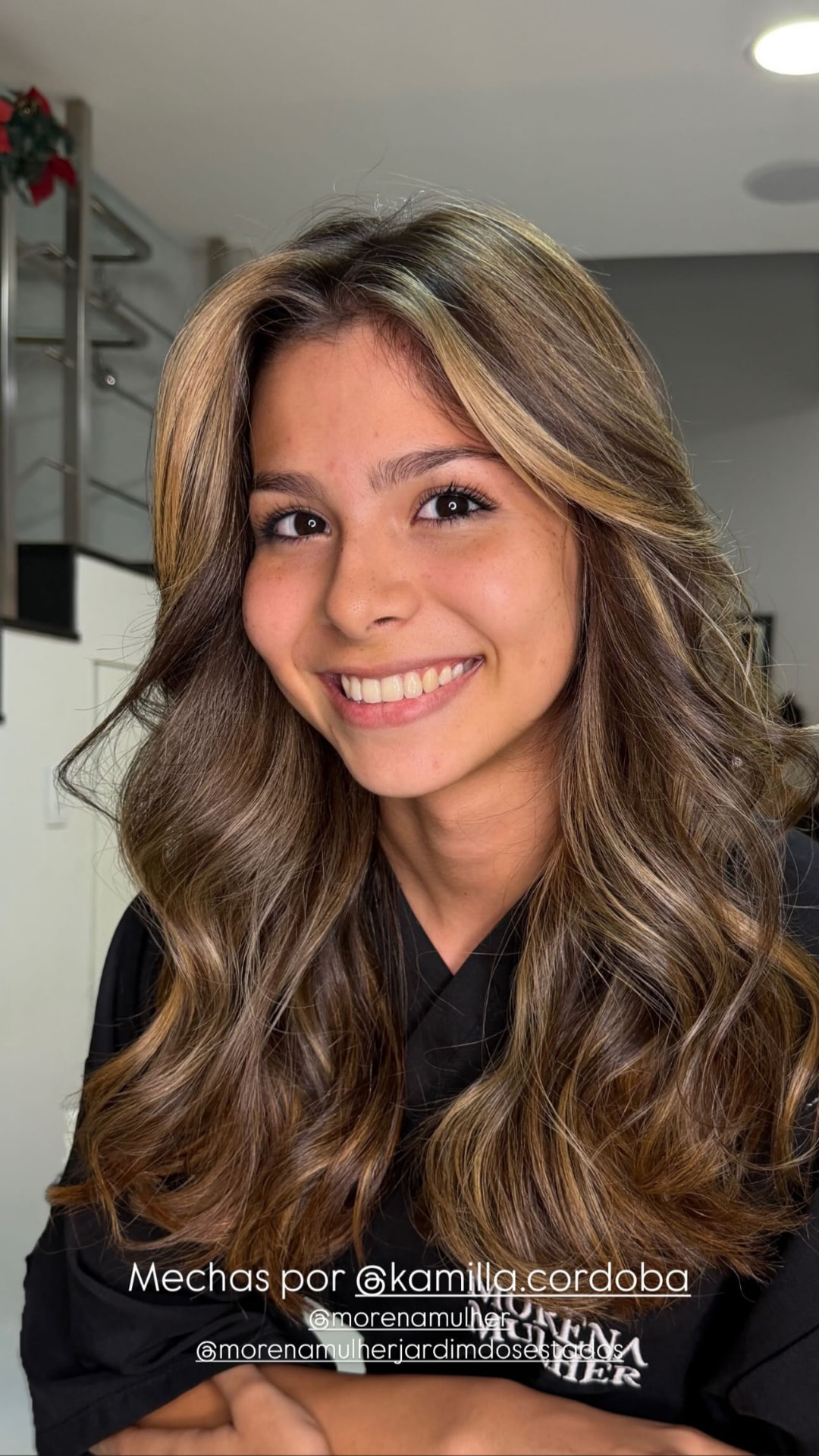 Morena Iluminada