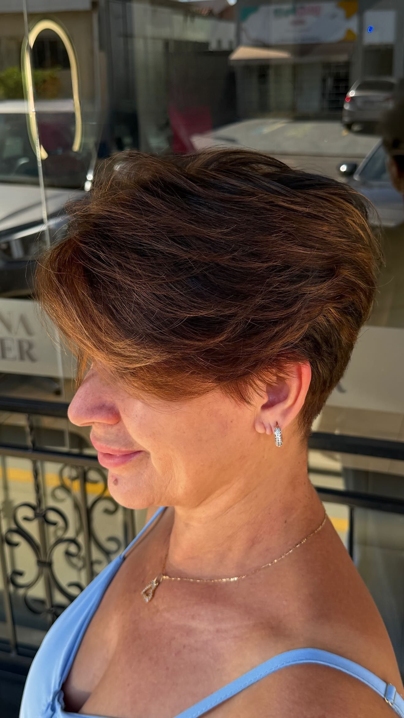 Cortes de cabelo